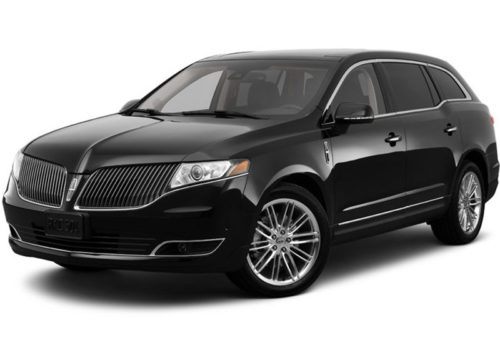 Medium Size SUV