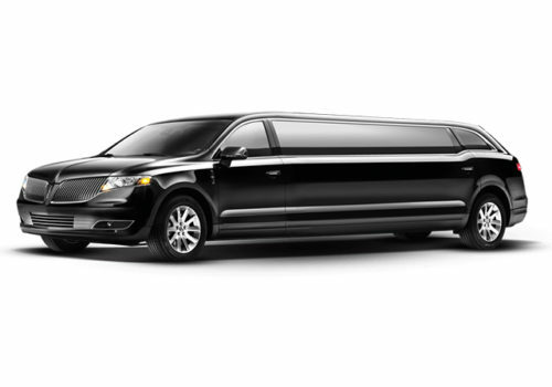 Best Limo Service Chicago
