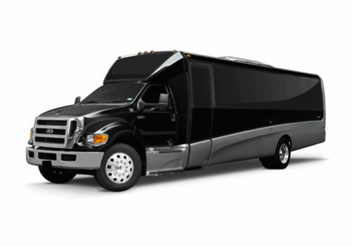 Party Bus Rental Chicago