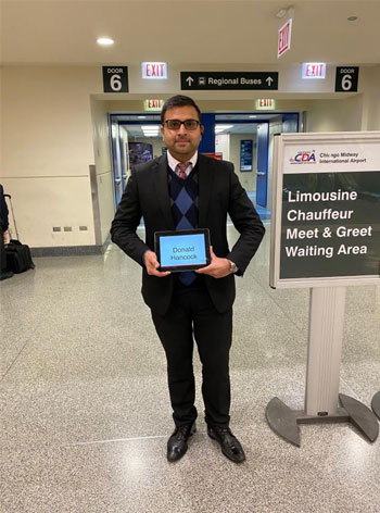 Limo Service Lombard IL