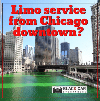 Limo Service Algonquin IL