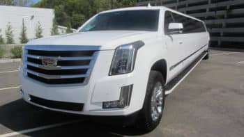 Elegant Limo Service Huntertown IN