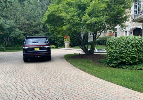 limo service Cary il