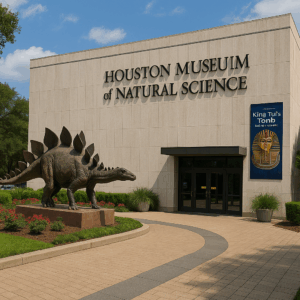 Houston Museum of Natural Science