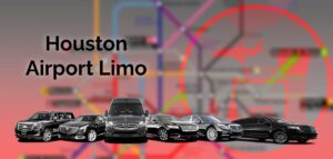 Houston Airport Limo