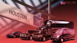 Hourly Service near IAH