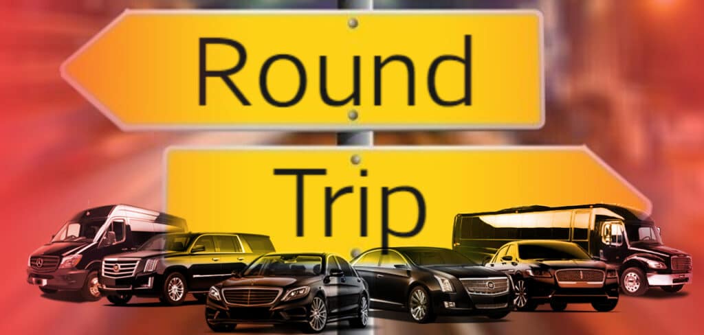 Round Trip Limo Service Chicago