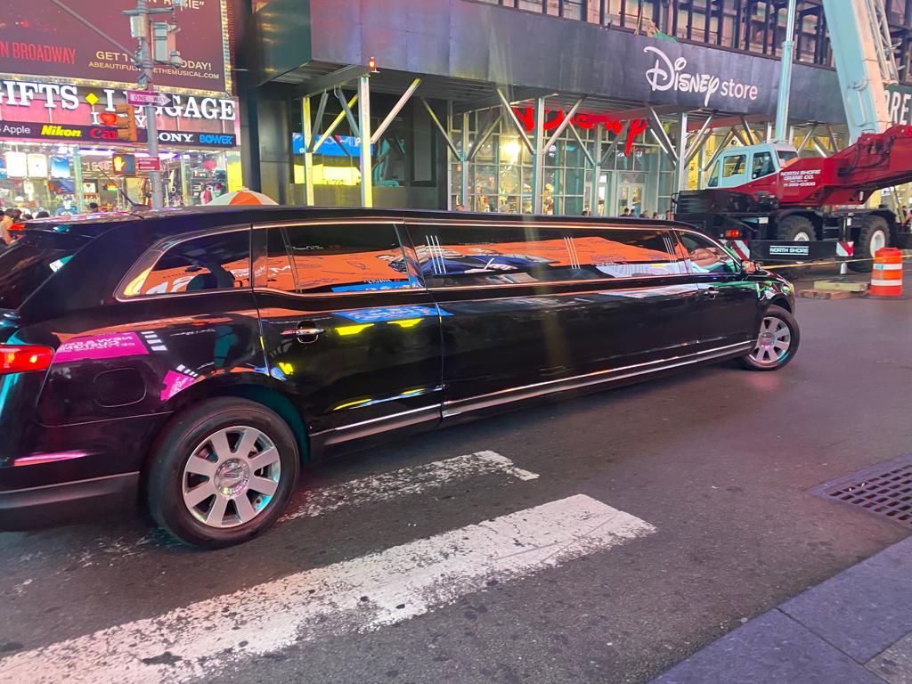 black car & Limo services