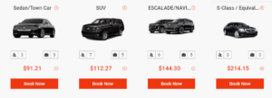 Car Service Des Plaines IL To Downtown Chicago