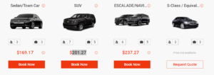 Car Service Des Plaines IL To Milwaukee