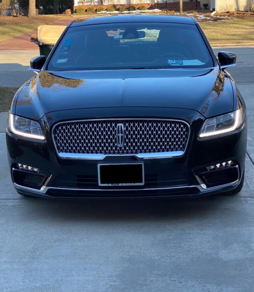 Black Car Service Reno-Tahoe Airport