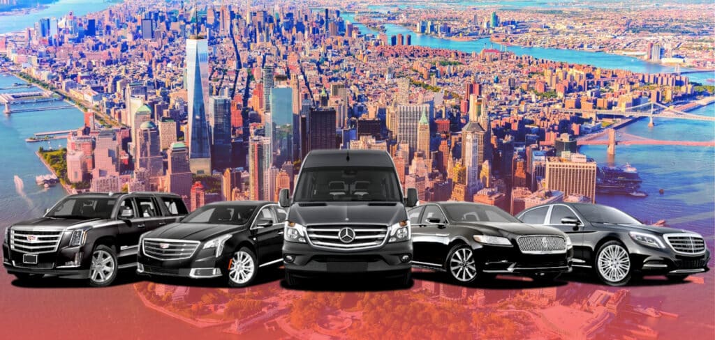How Much Does It Cost to Rent A Limo in New York City?