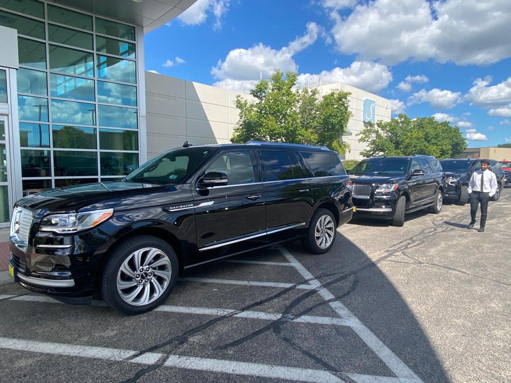 Exploring Limo Service From Crown Point IN To O Hare