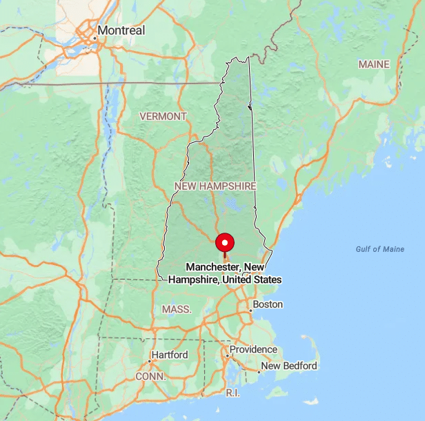 Manchester, New Hampshire, United States
