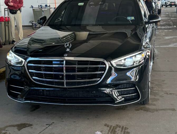 Black Car Service Albany NY