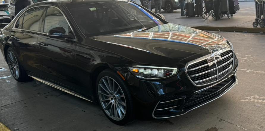 Chicago Sedan Service