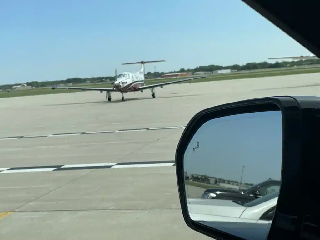 Appleton International Airport
