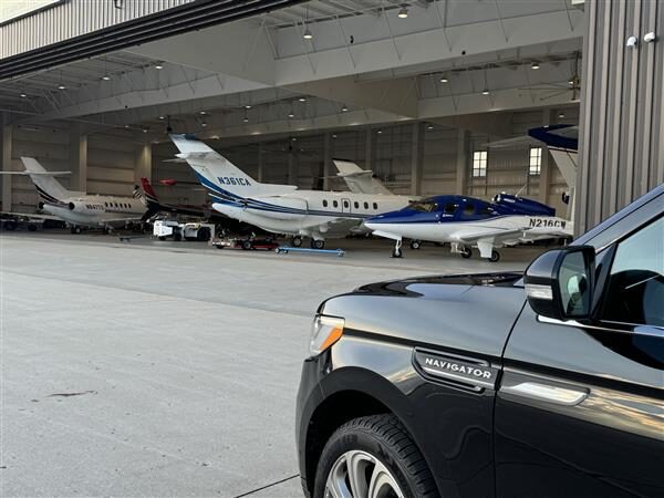 Limo Service Chicago to Indianapolis