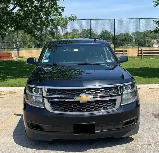 Car Service Austin To Houston