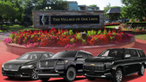 Black Car Service Houston