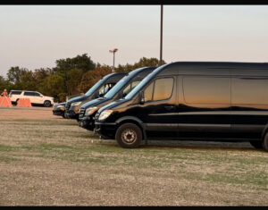 Car And Limo Service Soldier Field