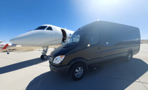 Airport Transfer