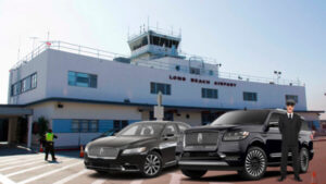 Long Beach Airport
