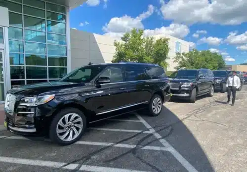Limo and Car Service Cicero IL