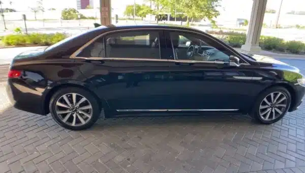 Limo and Car Service Geneseo IL to Chicago