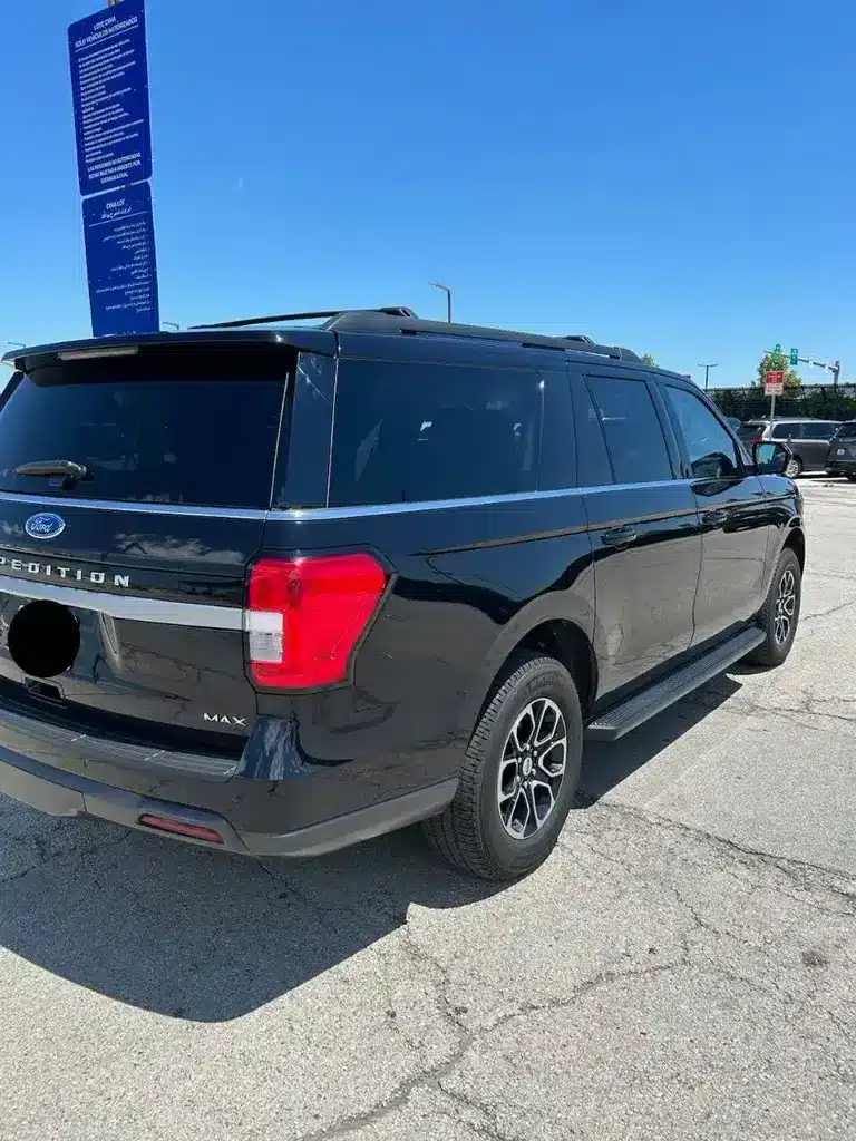 Black Car Services Palatine IL