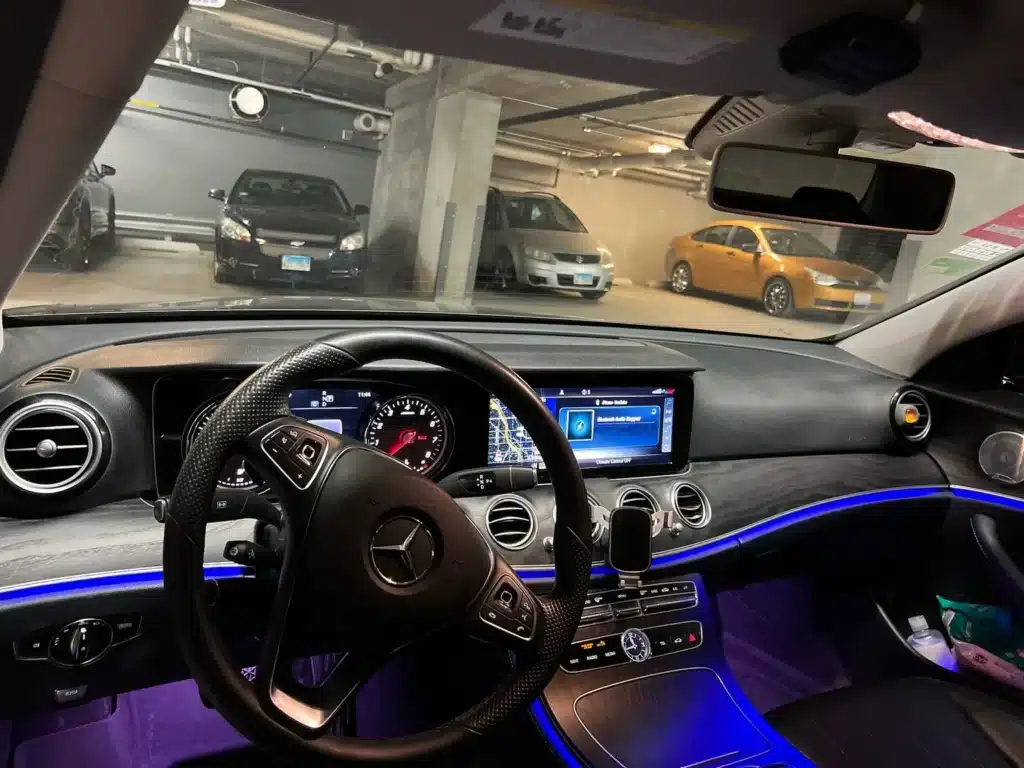Black Car Services Palatine IL